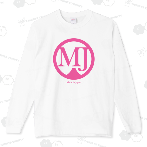 おしゃれメイドインジャパン(桃)