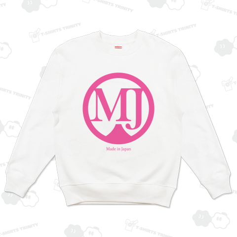 おしゃれメイドインジャパン(桃)