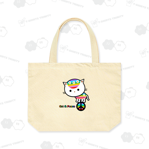 キャット&ピース(カラフルVol.2)