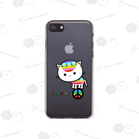 キャット&ピース(カラフルVol.2)