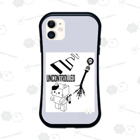 コントロールはされない!段ボールロボ猫 2