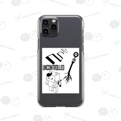 コントロールはされない!段ボールロボ猫 2