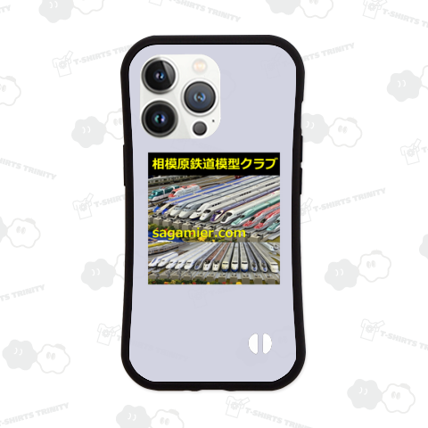 新幹線勢揃い(2023年) 相模原鉄道模型クラブ