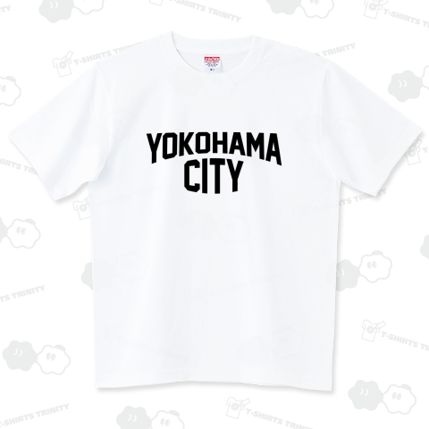 YOKOHAMA CITY(横浜シティ)