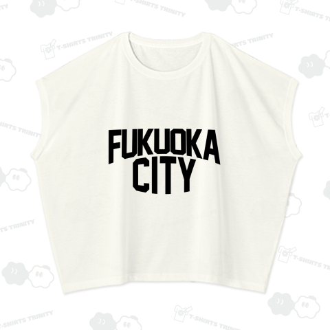 FUKUOKA CITY(福岡シティ)