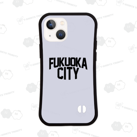 FUKUOKA CITY(福岡シティ)
