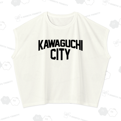 KAWAGUCHI CITY(川口シティ)