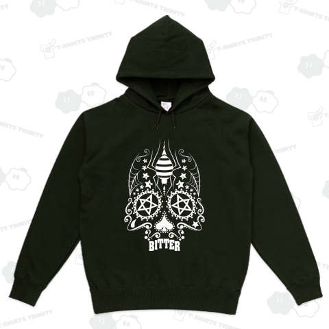 sugarskull(bitter)