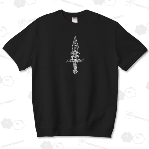 オールドスクールナイフ