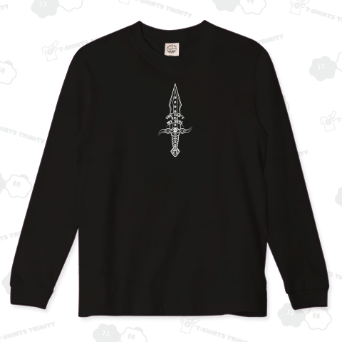 オールドスクールナイフ