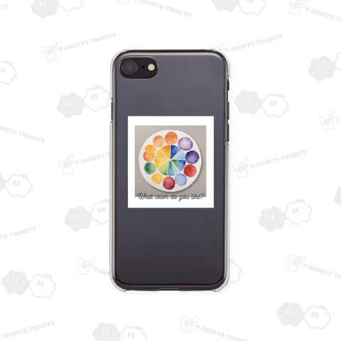 What color do you like?