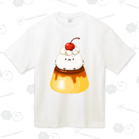 プリンシマエナガ