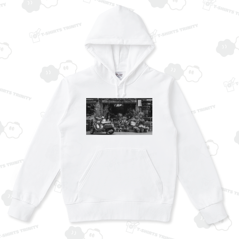 フラワーショップ