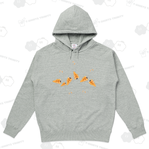 コロネごろごろ。