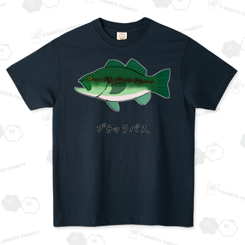 ブラックバス