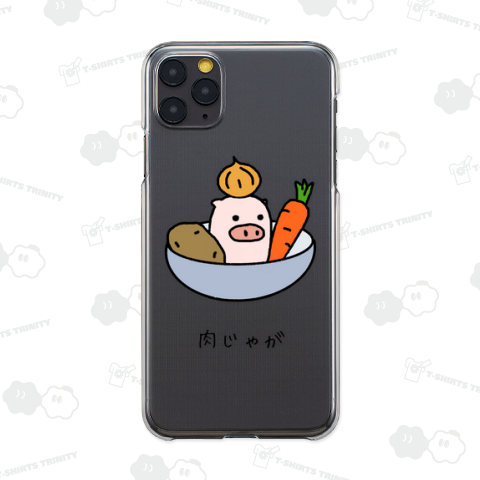 肉じゃが
