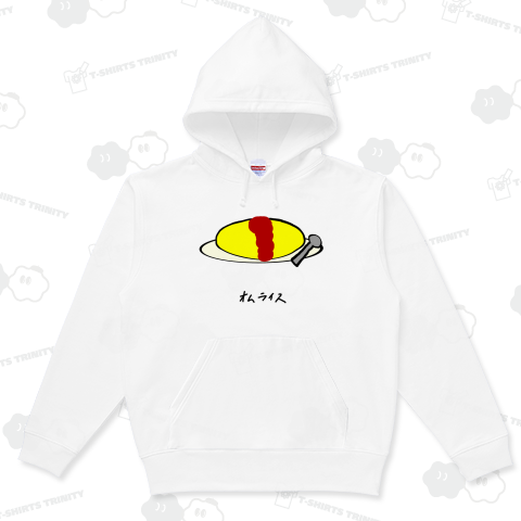 オムライス♪♪