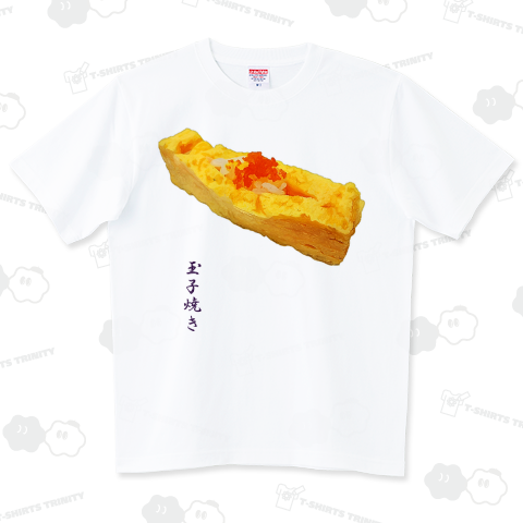 玉子焼きの握り寿司_1809