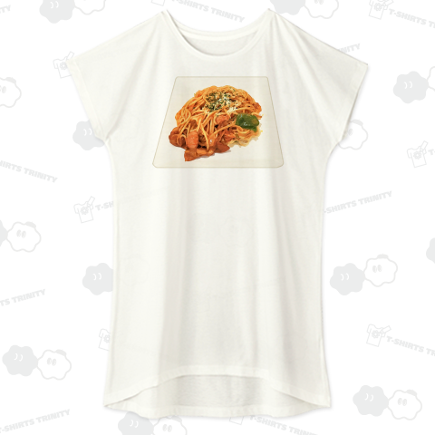 スパゲティナポリタン_1809