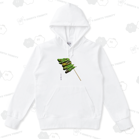 串焼き_ししとう(塩)