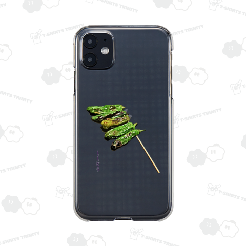 串焼き_ししとう(塩)