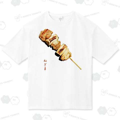 串焼き_ねぎま(塩)