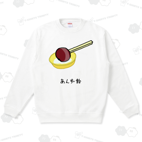 あんず飴♪すもも