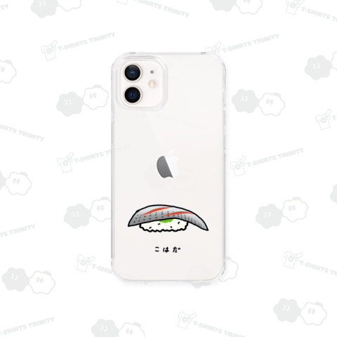 握り寿司♪こはだ