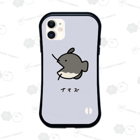 おさかな♪コスプレ♪なまず