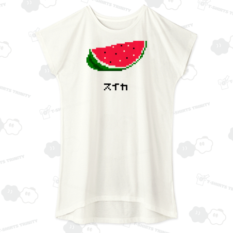 スイカ(赤)♪1906