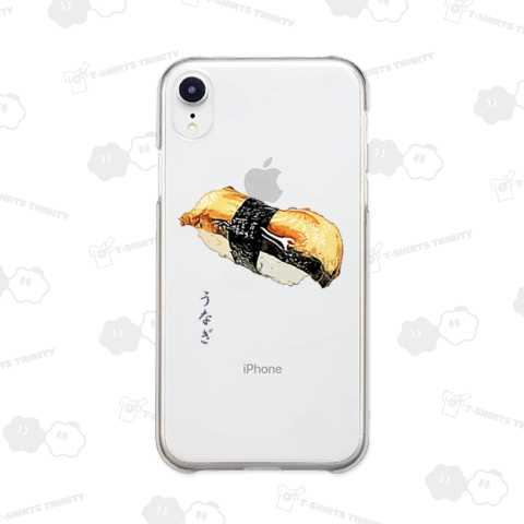 握り寿司_うなぎ