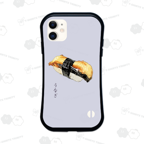 握り寿司_うなぎ