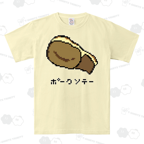 ポークソテー♪