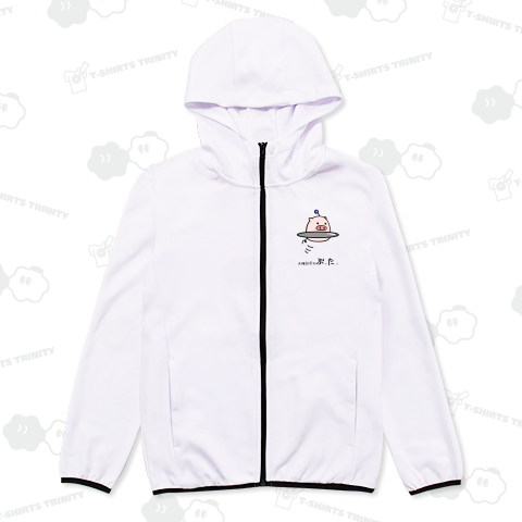 未確認飛行物体