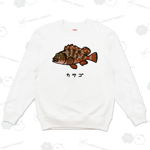 カサゴ(赤)♪1910