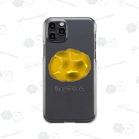 シュークリーム