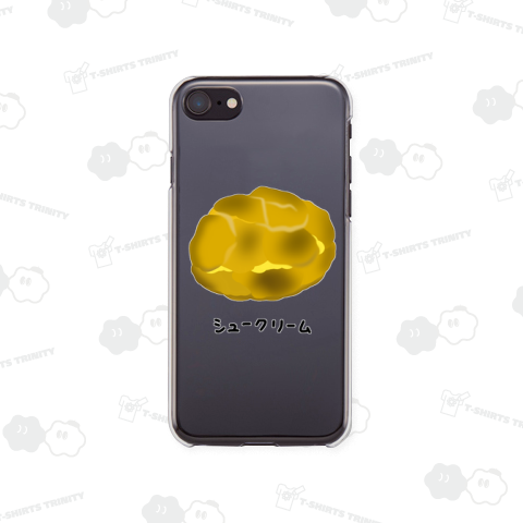 シュークリーム