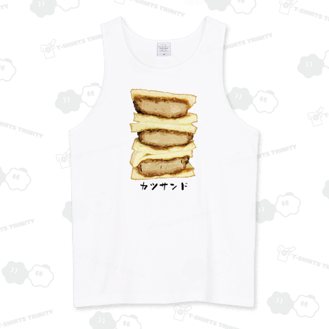 カツサンド(豚ロース)
