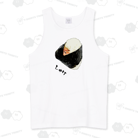 おにぎり_しゃけ