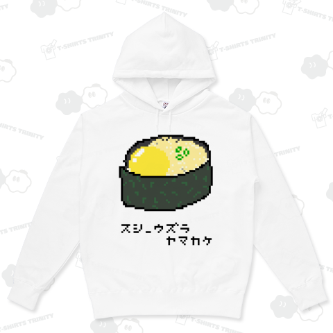 スシ_ウズラヤマカケ♪2003