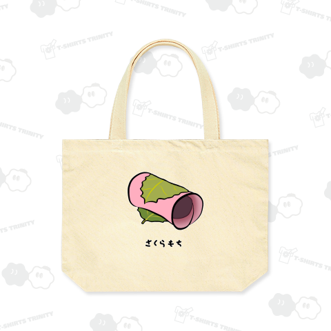 さくらもち♪2003