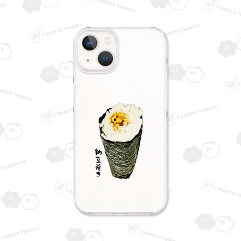 納豆巻き(1本)_2006