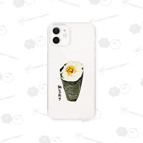 納豆巻き(1本)_2006