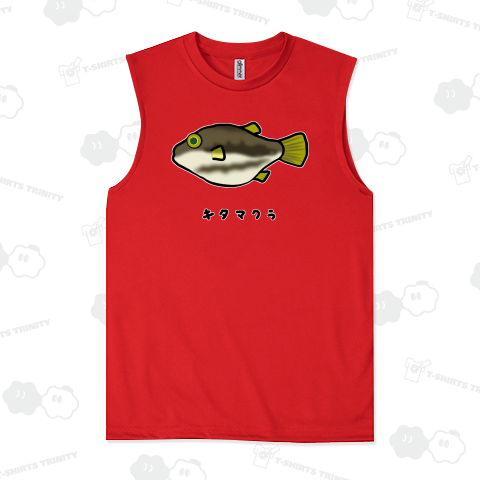 キタマクラ♪2008