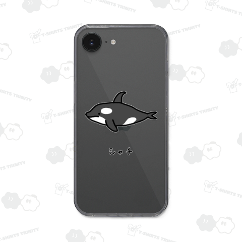 【リニューアル】シャチ♪2011