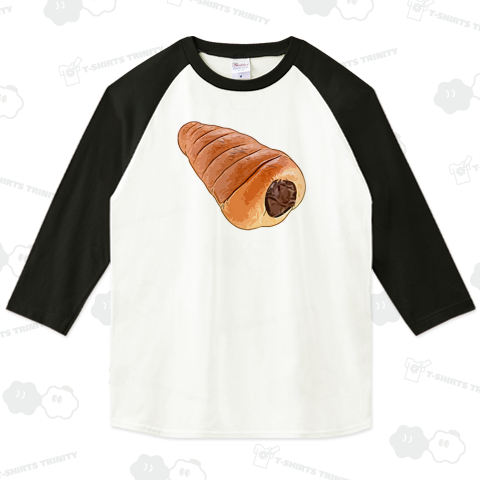 チョココロネパン