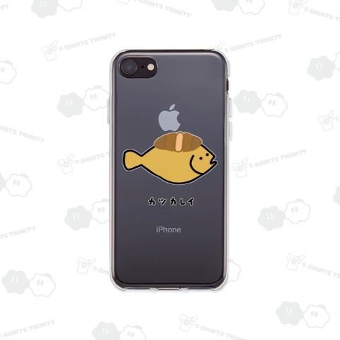 カツカレイ♪2106