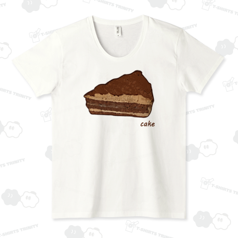 チョコレートケーキ_2111