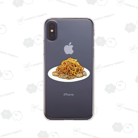 超激盛りスパゲティナポリタン