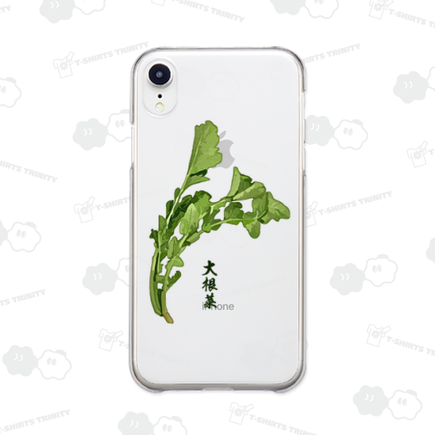 大根菜